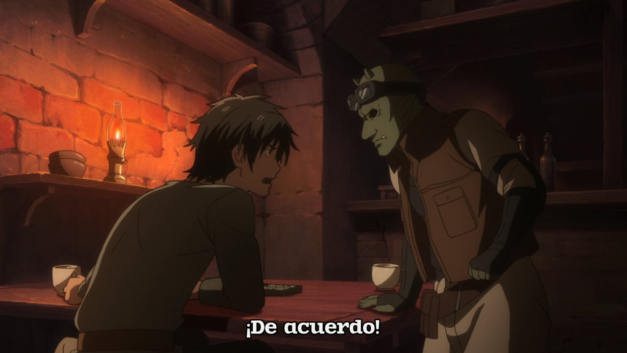 Shuumatsu Nani Shitemasu ka? Isogashii desu ka? Sukutte Moratte Ii desu ka? (PuyaSubs!)